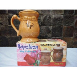 Mug Pita Napoleon